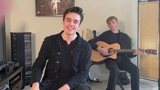 Just Talkin Acoustic Version