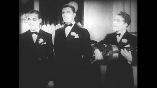 The Tune Twisters: Love Makes the World Go Round (1935)