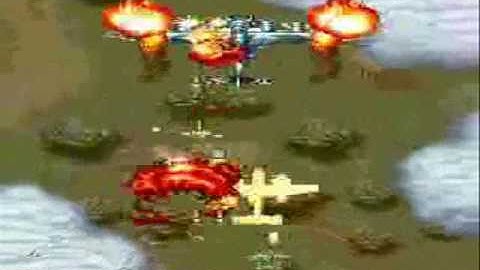 1941 (Counter Attack) - TA - Part 2