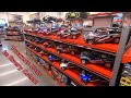 Shopping at The Traxxas RC Retail Store 2020 Remodel