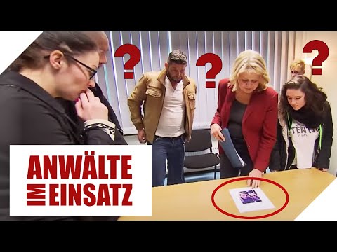 Bella wird vermisst: