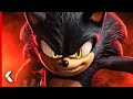 SHADOW THE HEDGEHOG: Potential Spin-Off After SONIC 3 - KinoCheck News