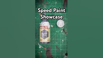 Occultist Cloak - Speed Paint 2.0