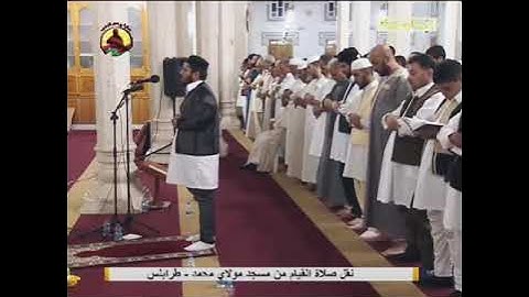 ماتيسر من سورة الانعام - القارئ أسعد عبدالسلام