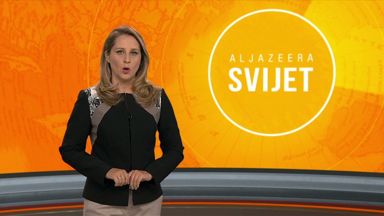 الجزيرة العالمية 25 يوليو 2021 - الأحد 21:30