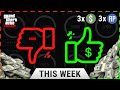 GTA Online WHAT TO BUY This Week & HOW TO MAKE MONEY (Weekly TRIPLE MONEY Guide & Great Discounts)