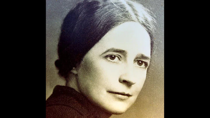 Mary Simms Oliphant