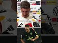DFB-Neuling Janelt: "Cool, unbekannt zu sein" 🔎