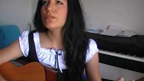 Blue Moon (Elvis Presley/Ella Fitzgerald cover by ...
