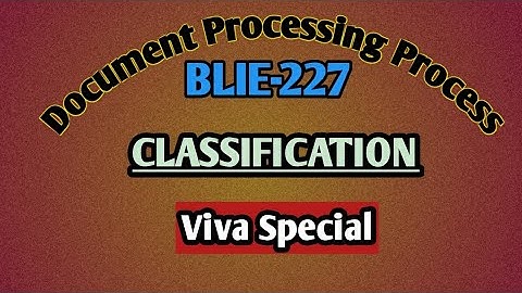BLIE-227 | Classification | Viva Special