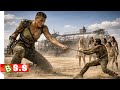 Furiosa (२०२४) review/Plot in Hindi &amp; Urdu 