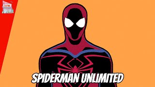 SPIDER-MAN UNLIMITED | TẠP HÓA COMIC #Shorts by Tạp Hóa Comic 16,964 views 10 months ago 43 seconds