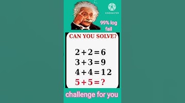 99% log fail challenge for you #ips #ias #ssc #maths #resoning #short video #puzzle #viral