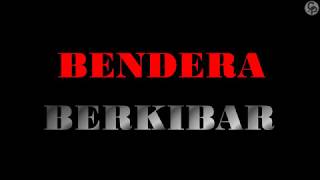 Animasi Bendera Berkibar - Blender 3D