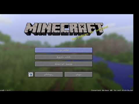 minecraft-მინი თამაშები