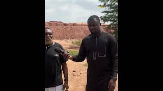I No Longer Believe God Exists” — Man Tells Lucky Udu After 20 Years of Serving God
