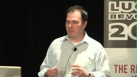 Boosting Documents in Solr by Recency, Popularity and Personal Preferences, Timothy Potter