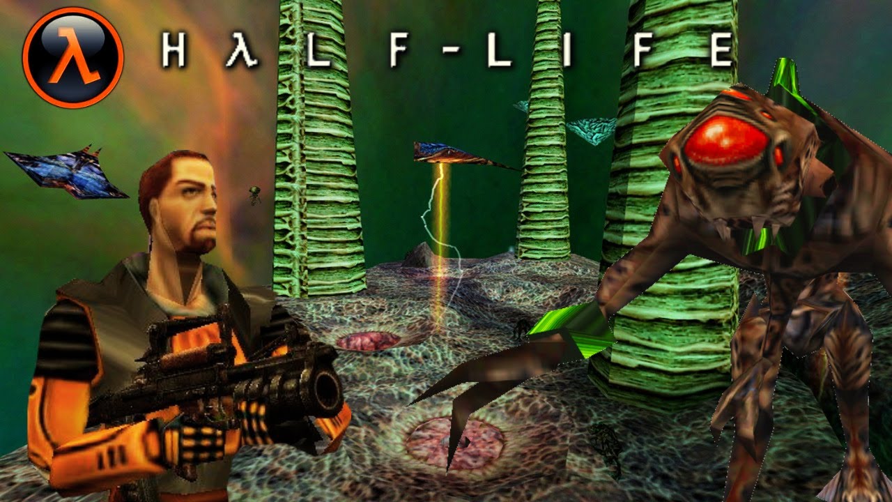 Half Life Walkthrough Guide, Gameplay, Wiki - News