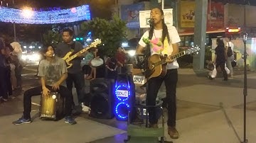 GENJI BUSKERS - SERULING ANAK GEMBALA