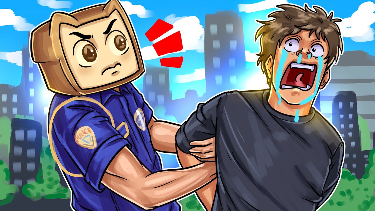 Police Simulator: Patrol Officers - ROOKIE COPS Take On The Streets
