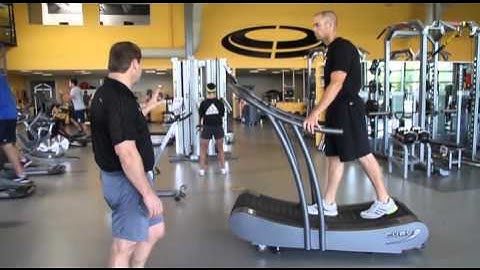 Using the Curve in a Metabolic Circuit