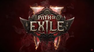 Path of Exile 2 - Console Announcement Trailer | PS5