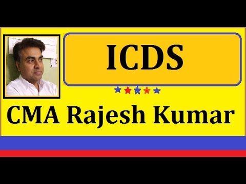 ICDS