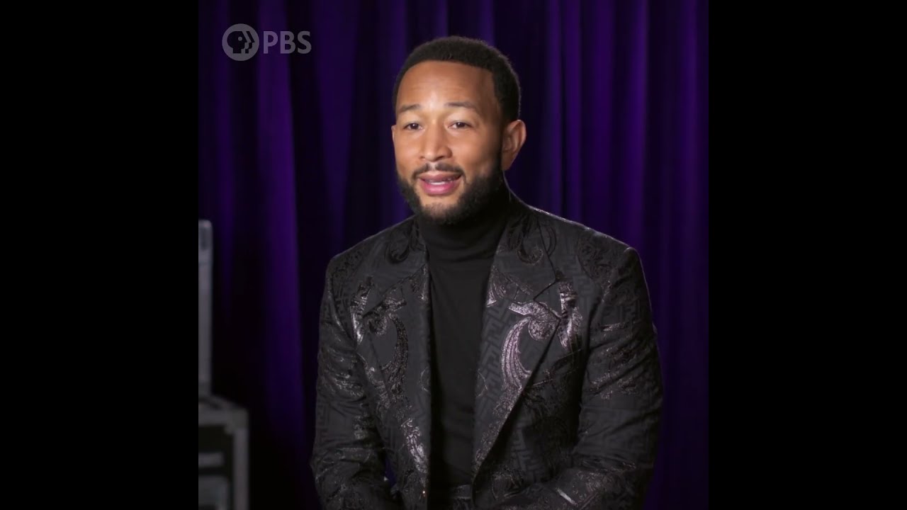 PBS Gospel Special With John Legend Erica Campbell LaTocha More 