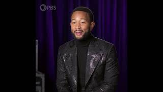 PBS Gospel Special with John Legend, Erica Campbell, LaTocha + More!