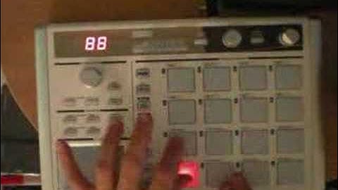 padKontrol electronica improv