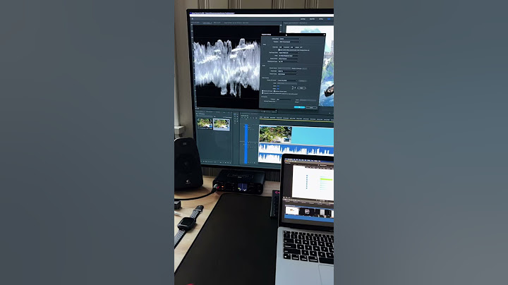 This is WHY I LIKE USING Final Cut Pro vs Premiere Pro