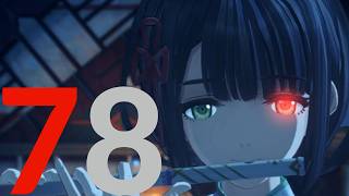 Xenoblade Chronicles 3 - Episode 78: Side Story: Mio - YouTube