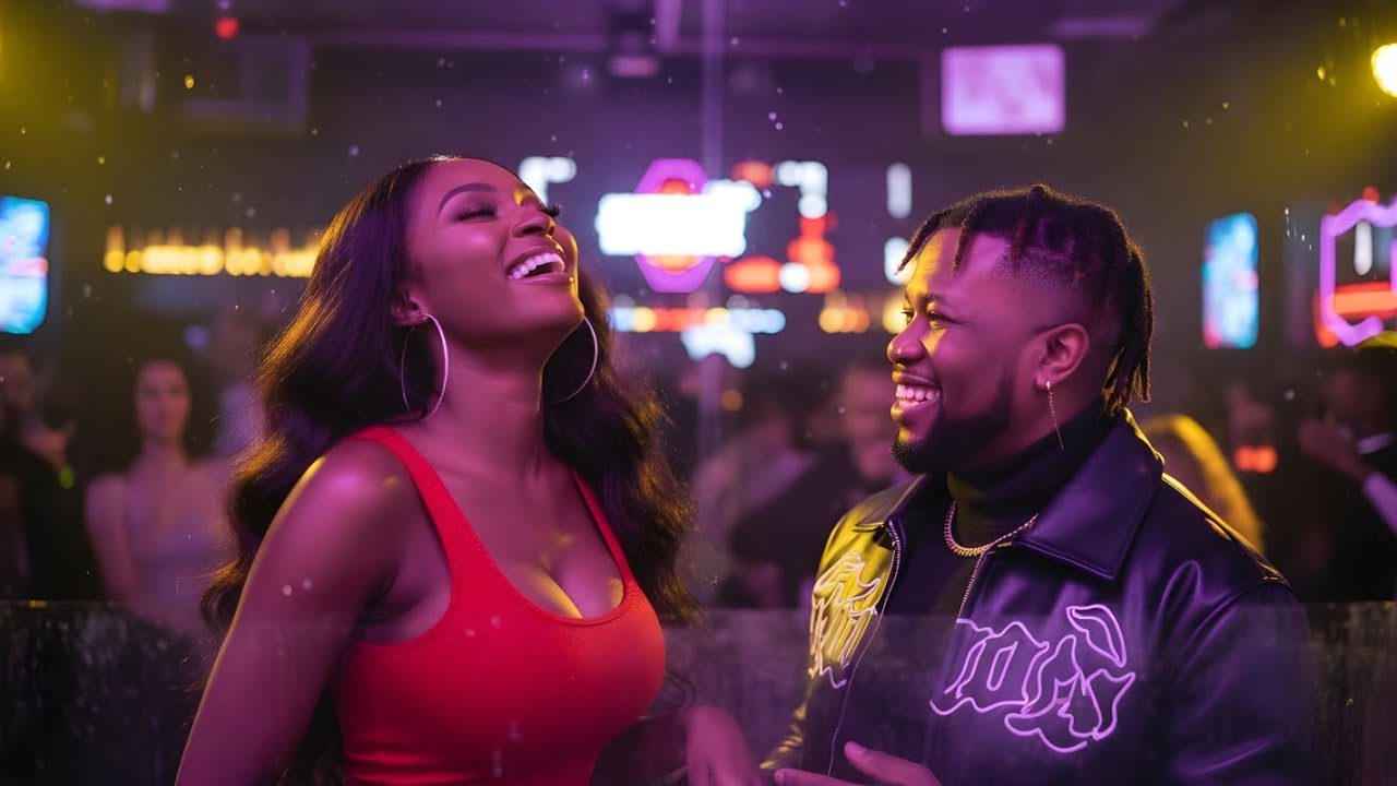 Let Me Get Your Number