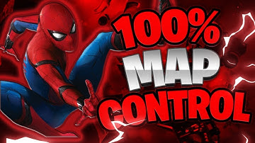 Paper.io 2 - SPIDERMAN 3 - Dark Mode - 100% Map Control