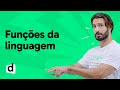 REVISÃO ENEM | PORTUGUÊS: FUNÇÕES DE LINGUAGEM | ESQUENTA ENEM | DESCOMPLICA