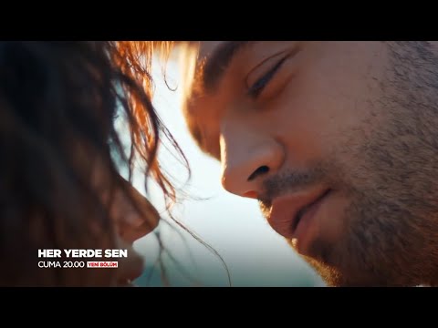 مسلسل انت في كل مكان اعلان 2 للحلقة 14 مترجم HD