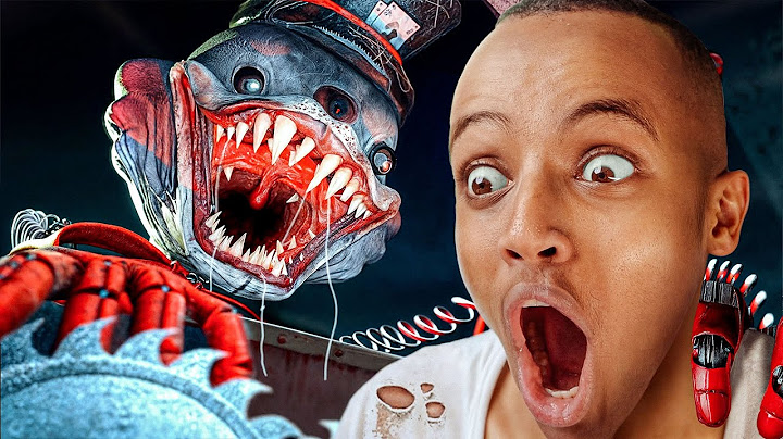 ما راح تطلع من المسابقة حي | Finding Frankie 😱🏃🏽‍♂