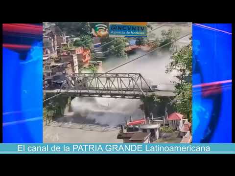 An apocalyptic world is ALREADY AMONG US and it has begun in ASIA...