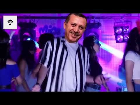 Recep Tayyip Erdogan feat.Muharrem İnce & BÜTÜN VİDEOLAR