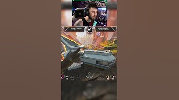 Where is my aim?! #apex #apexlegends #followme #gaming #91stcrew