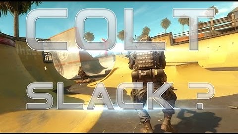 ColtRising RC Response [player]