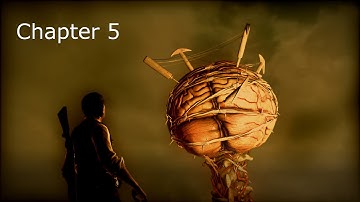 The Evil Within (PC) Walkthrough: Chapter 5 