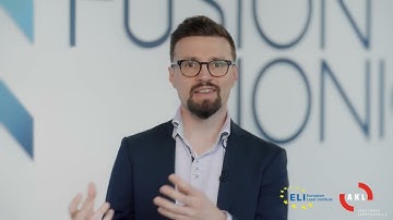 Fusion Bionic - Image Video from Innovation Award Laser Technology 2022 (2nd Place)