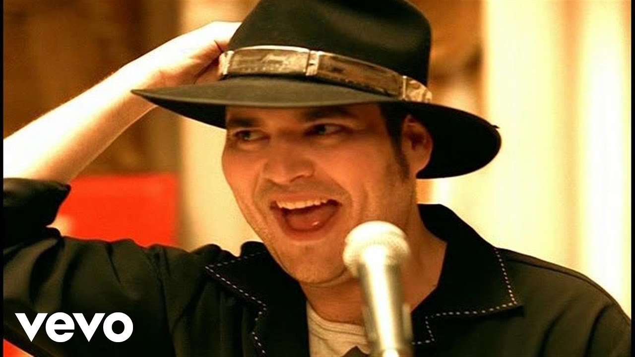Blues Traveler - Girl Inside My Head Blues Traveler - Girl Inside My Head
