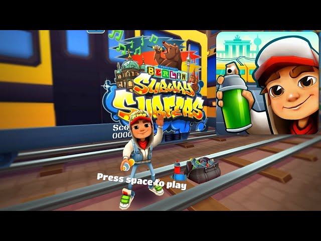 yell0wsuit's blog  Quick heads-up about Subway Surfers (WebAssembly  version)