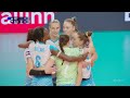Highlights | Estonia vs. Slovenia | CEV EuroVolley 2026 | Qualification Phase W | Pool C