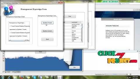 Final Year Projects 2015 | Topic-Sensitive Influencer Mining in Interest-Based