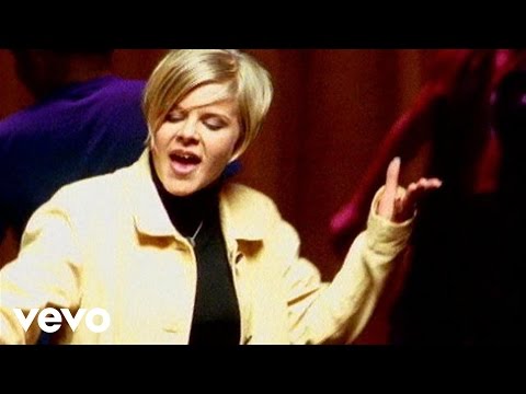 Robyn - You've Got That Somethin'