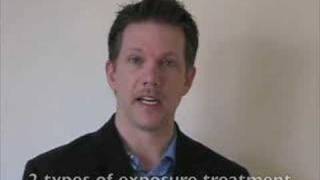Exposure Treatment for Phobias