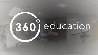 360° Simulation: Caring for Septic Patient (Part 1)